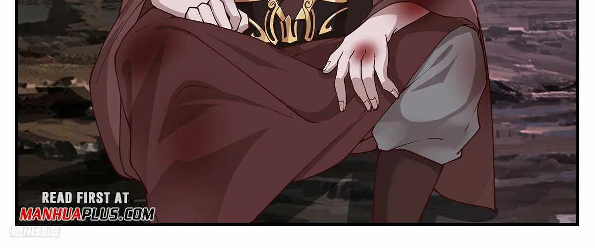 Read Martial Peak chapter 3349 image 10 on Lezhin