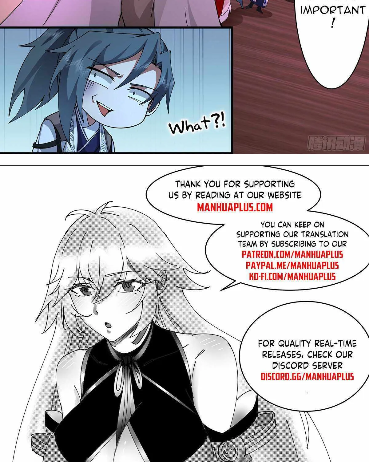Read Martial Peak chapter 3349 image 24 on Lezhin