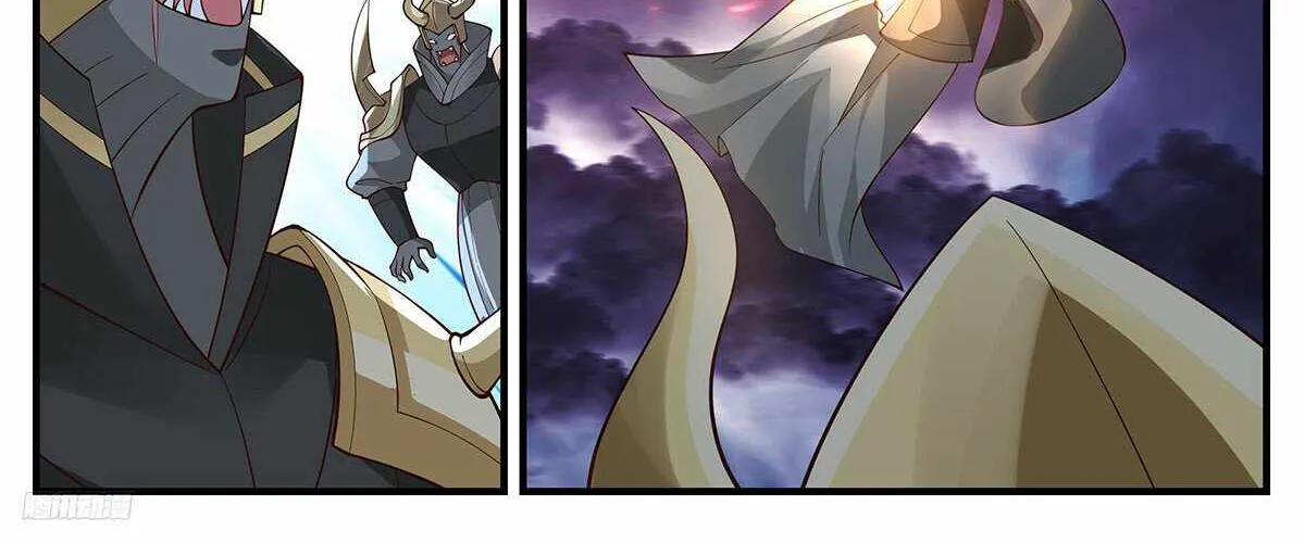 Read Martial Peak chapter 3349 image 4 on Lezhin