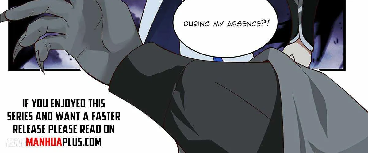 Read Martial Peak chapter 3349 image 6 on Lezhin