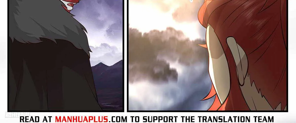 Read Martial Peak chapter 3349 image 8 on Lezhin