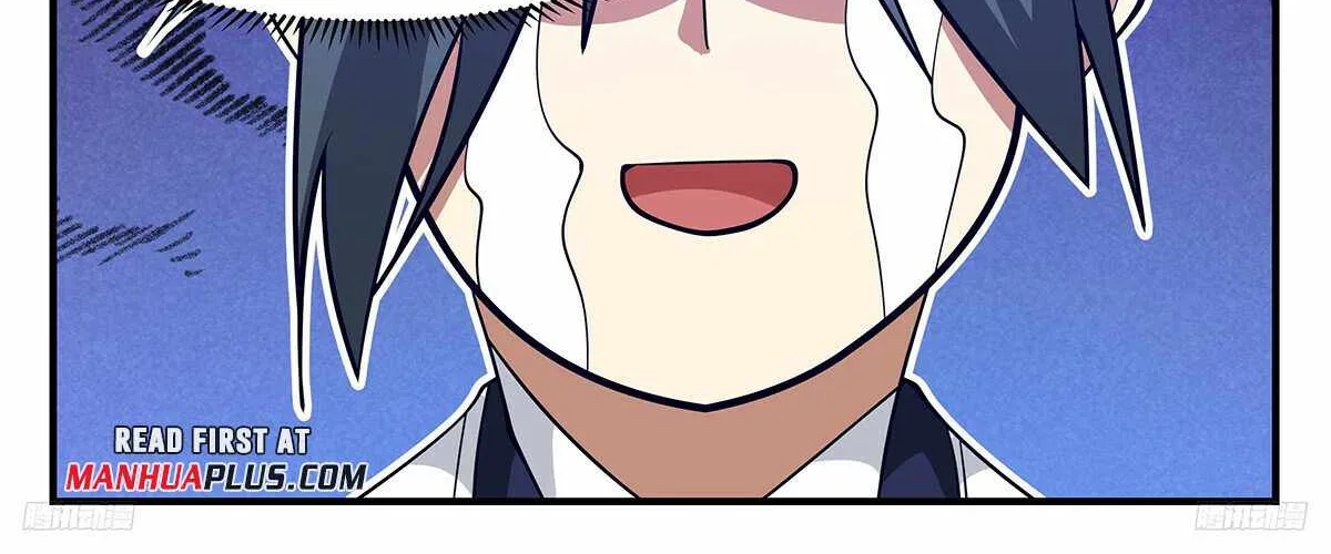 Read Martial Peak chapter 3350 image 13 on Lezhin