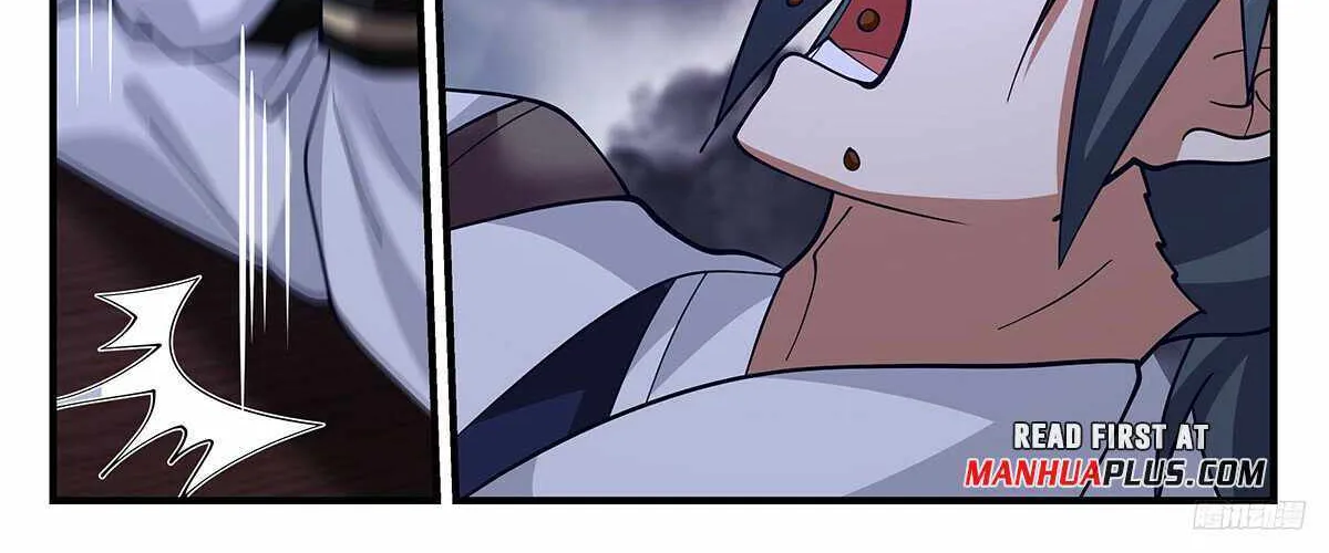 Read Martial Peak chapter 3350 image 17 on Lezhin