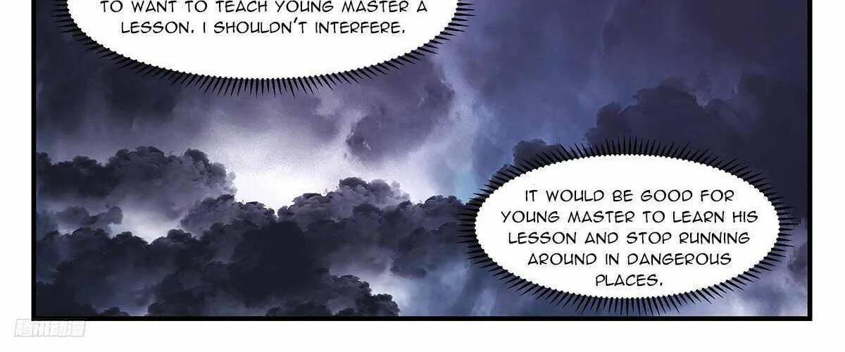 Read Martial Peak chapter 3350 image 19 on Lezhin