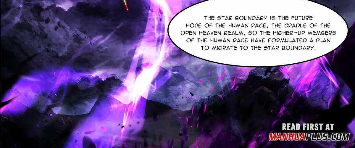 Read Martial Peak chapter 3350 image 21 on Lezhin