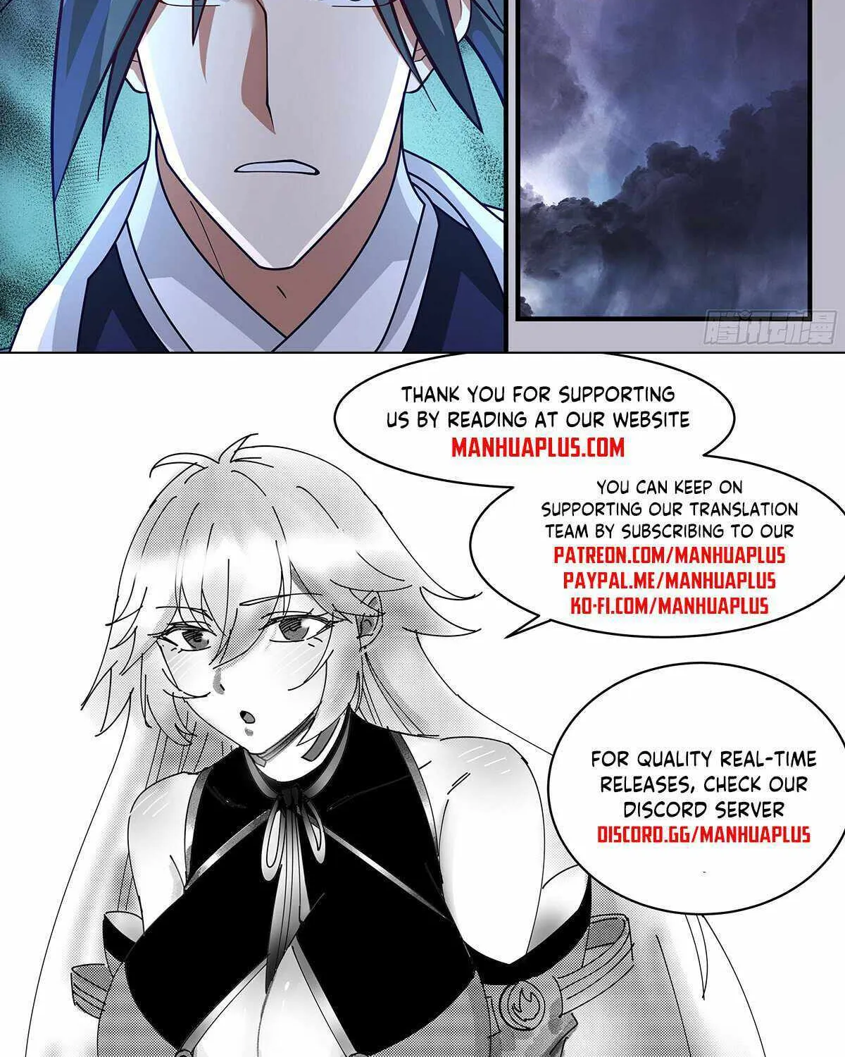 Read Martial Peak chapter 3350 image 23 on Lezhin