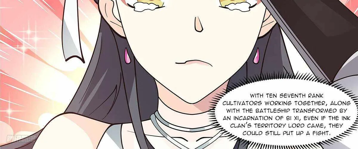 Read Martial Peak chapter 3350 image 3 on Lezhin