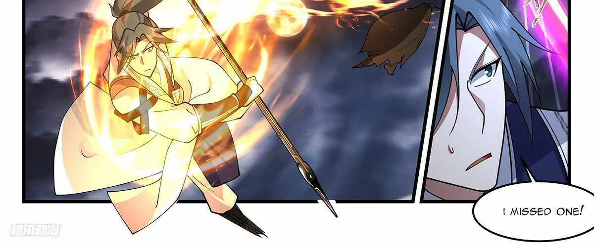 Read Martial Peak chapter 3350 image 7 on Lezhin