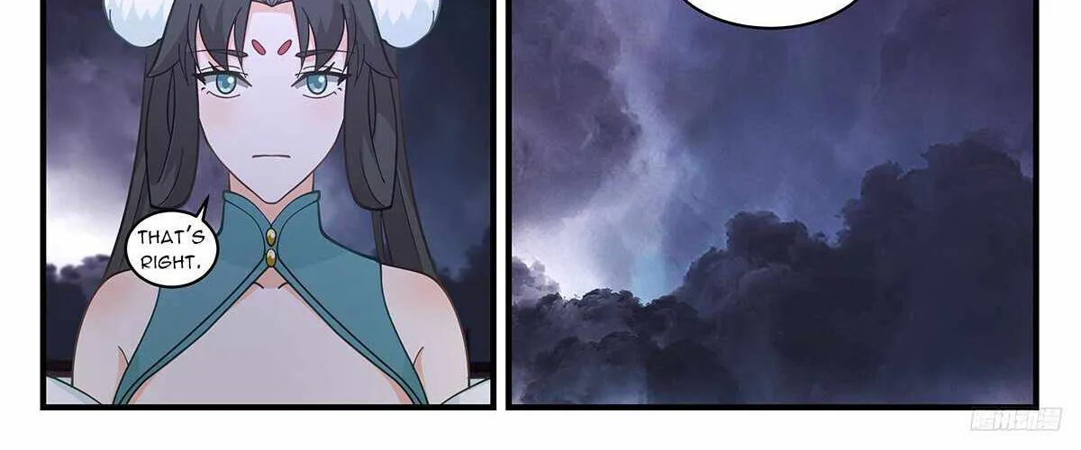 Read Martial Peak chapter 3351 image 12 on Lezhin