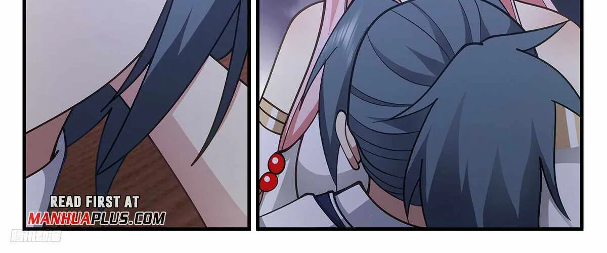 Read Martial Peak chapter 3351 image 6 on Lezhin
