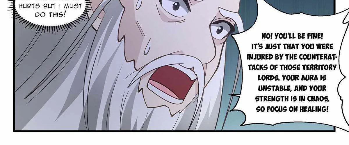 Read Martial Peak chapter 3351 image 8 on Lezhin