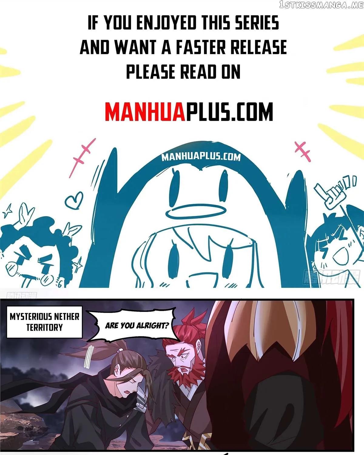 Read Martial Peak chapter 3353 image 1 on Lezhin
