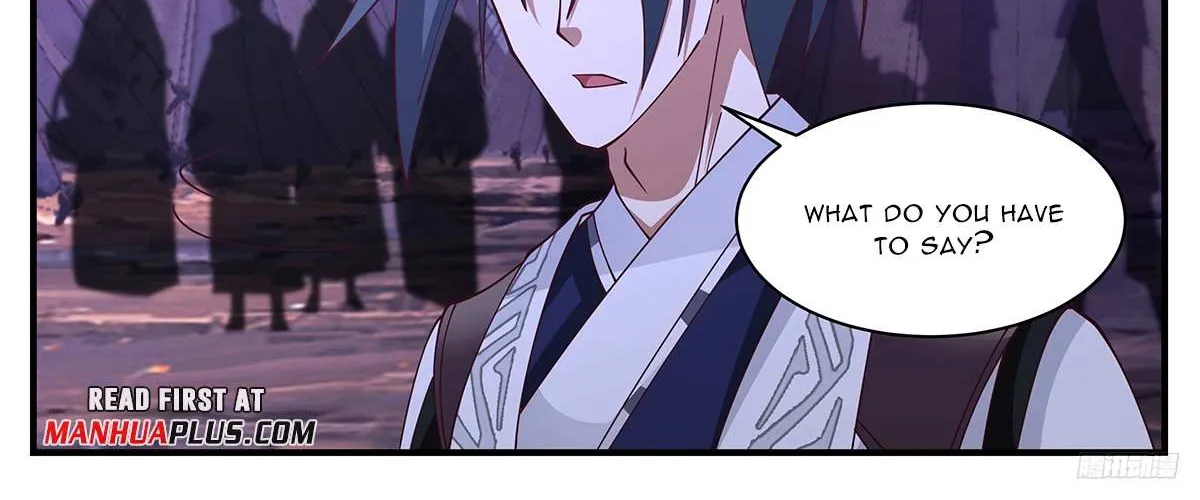 Read Martial Peak chapter 3353 image 22 on Lezhin