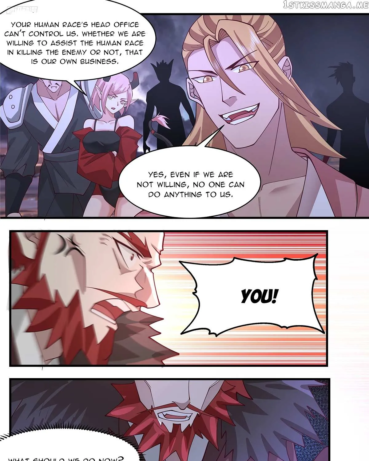 Read Martial Peak chapter 3353 image 7 on Lezhin