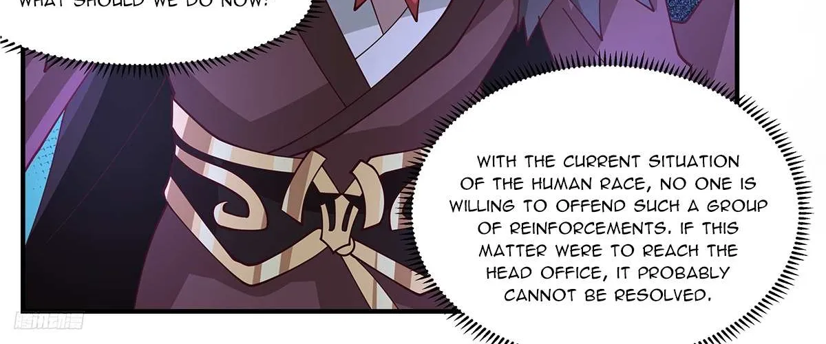 Read Martial Peak chapter 3353 image 8 on Lezhin