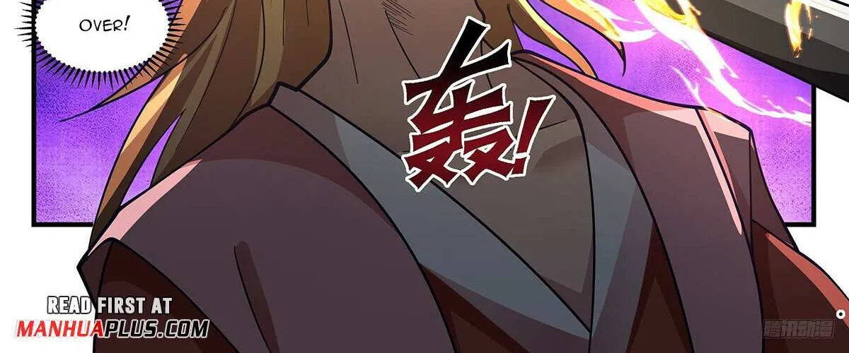 Read Martial Peak chapter 3354 image 13 on Lezhin
