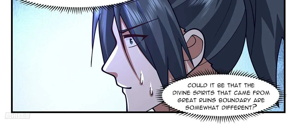 Read Martial Peak chapter 3354 image 15 on Lezhin
