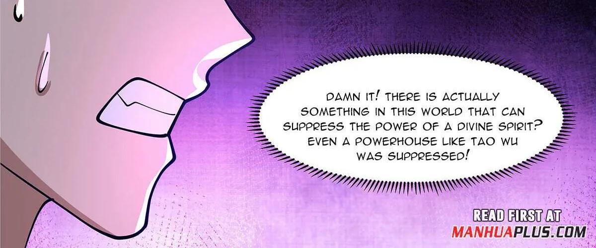 Read Martial Peak chapter 3354 image 17 on Lezhin