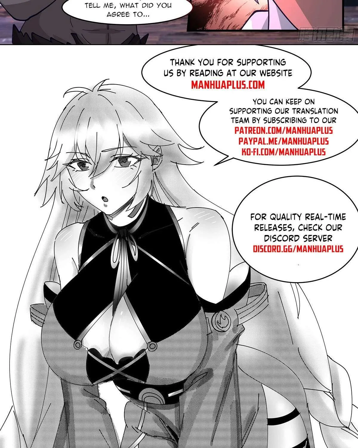 Read Martial Peak chapter 3354 image 24 on Lezhin