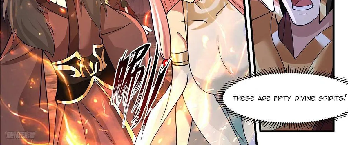Read Martial Peak chapter 3354 image 3 on Lezhin