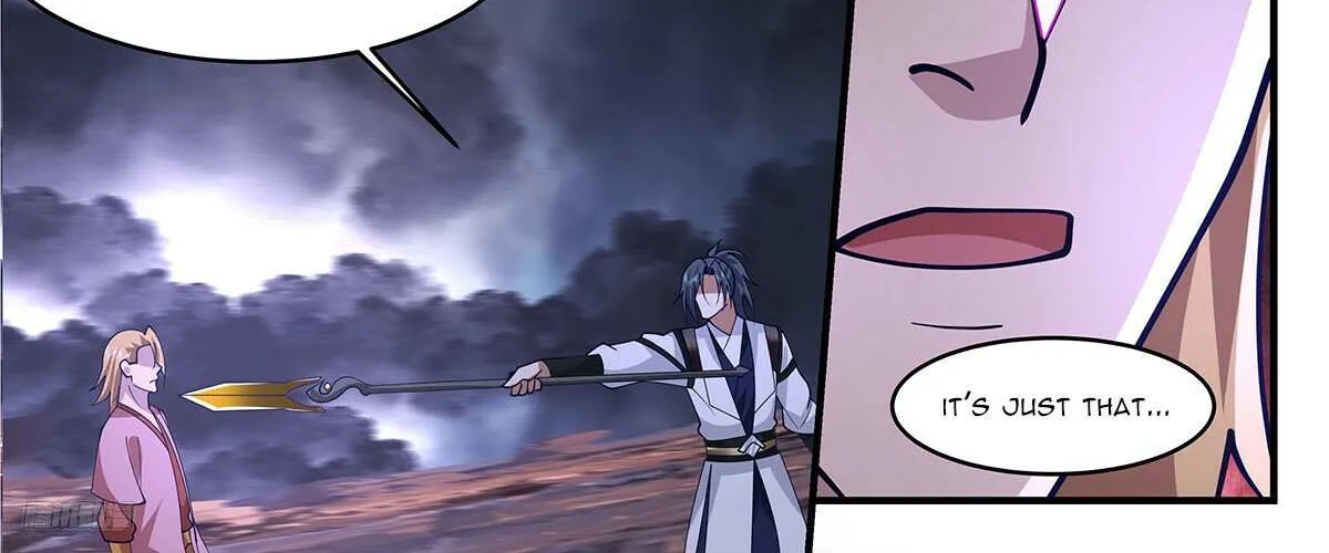 Read Martial Peak chapter 3354 image 7 on Lezhin