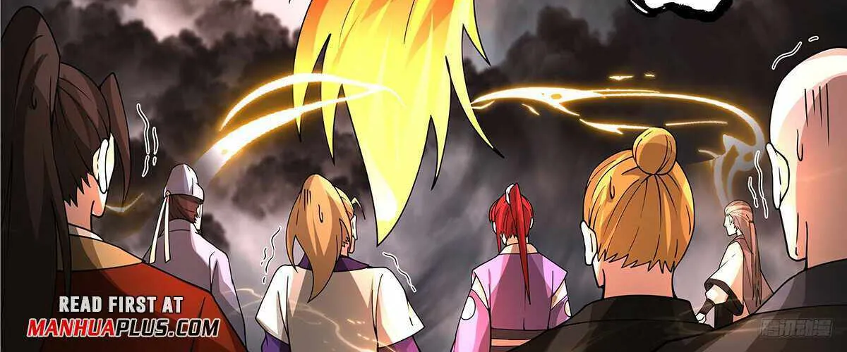 Read Martial Peak chapter 3355 image 17 on Lezhin