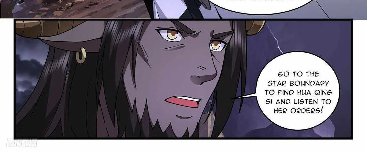 Read Martial Peak chapter 3355 image 3 on Lezhin