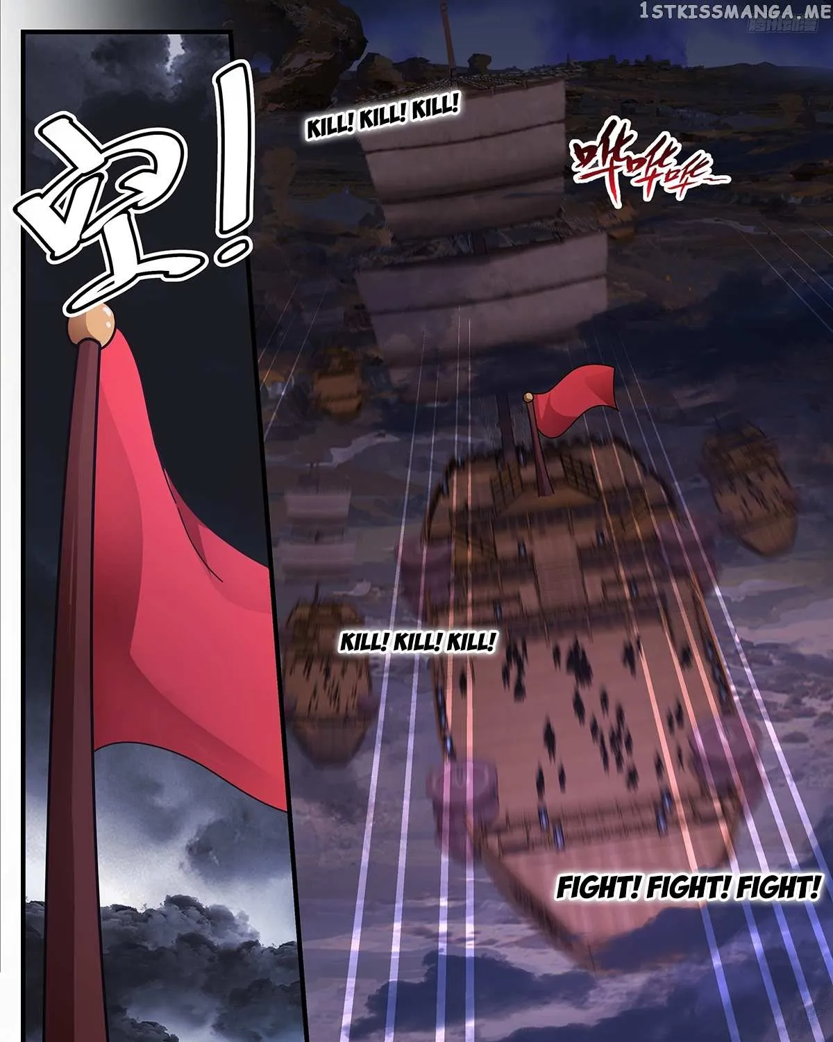 Read Martial Peak chapter 3361 image 12 on Lezhin