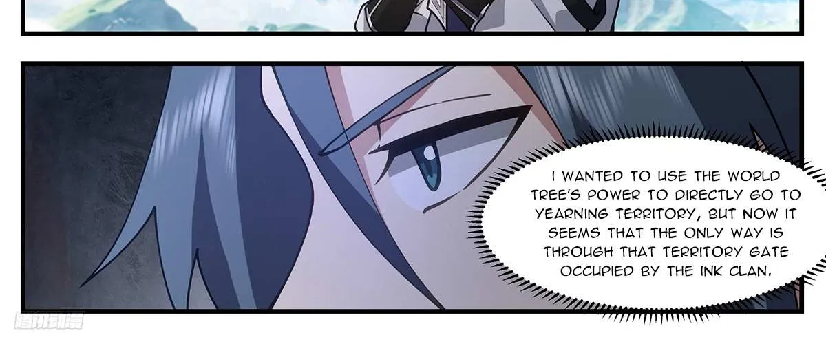 Read Martial Peak chapter 3361 image 19 on Lezhin