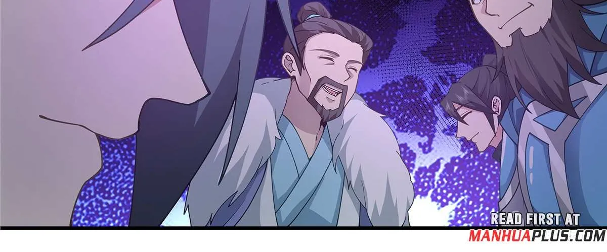 Read Martial Peak chapter 3361 image 21 on Lezhin