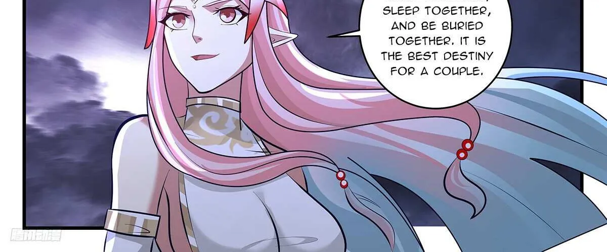 Read Martial Peak chapter 3363 image 15 on Lezhin