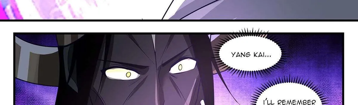 Read Martial Peak chapter 3363 image 23 on Lezhin