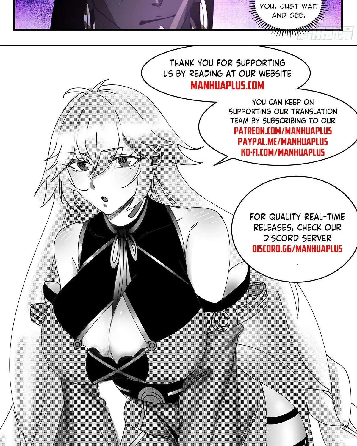 Read Martial Peak chapter 3363 image 24 on Lezhin