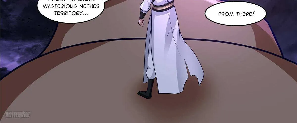 Read Martial Peak chapter 3363 image 3 on Lezhin