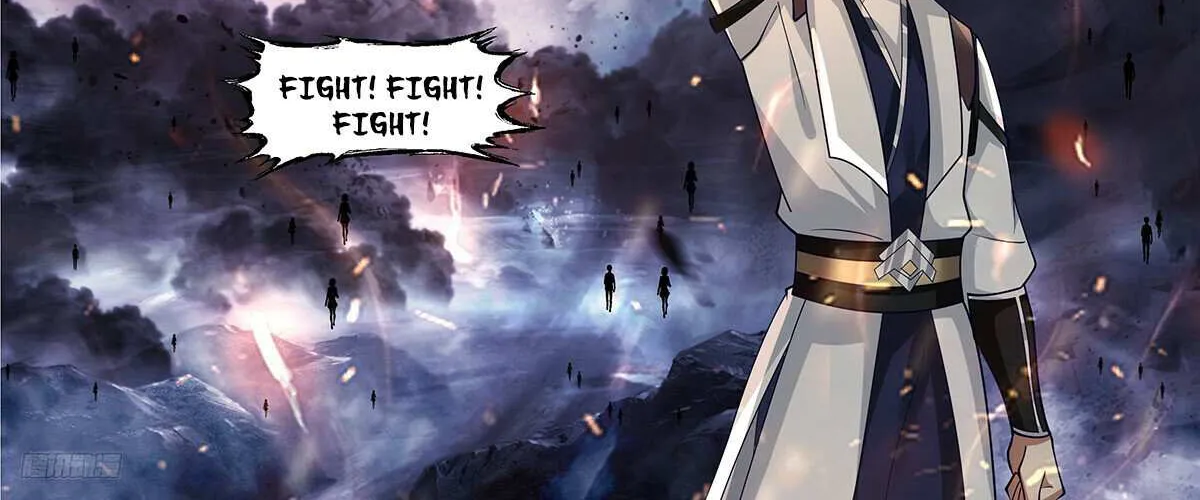 Read Martial Peak chapter 3363 image 7 on Lezhin