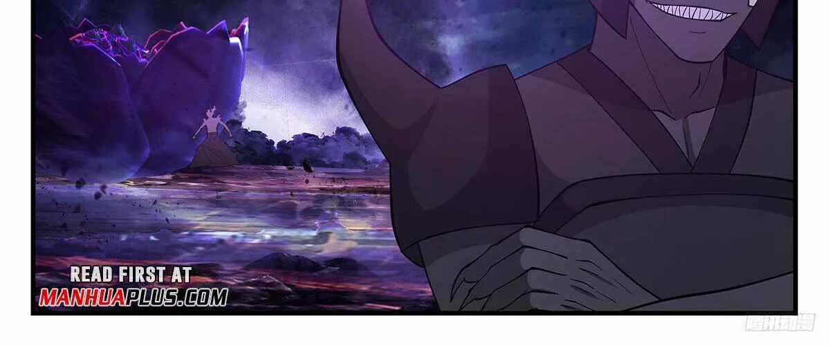 Read Martial Peak chapter 3364 image 18 on Lezhin
