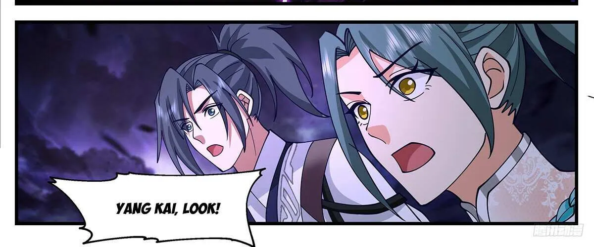Read Martial Peak chapter 3369 image 12 on Lezhin