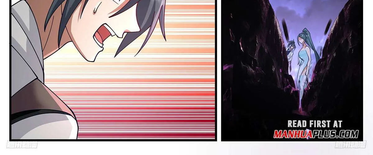 Read Martial Peak chapter 3369 image 14 on Lezhin
