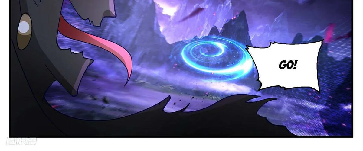 Read Martial Peak chapter 3369 image 20 on Lezhin