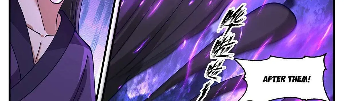 Read Martial Peak chapter 3369 image 24 on Lezhin