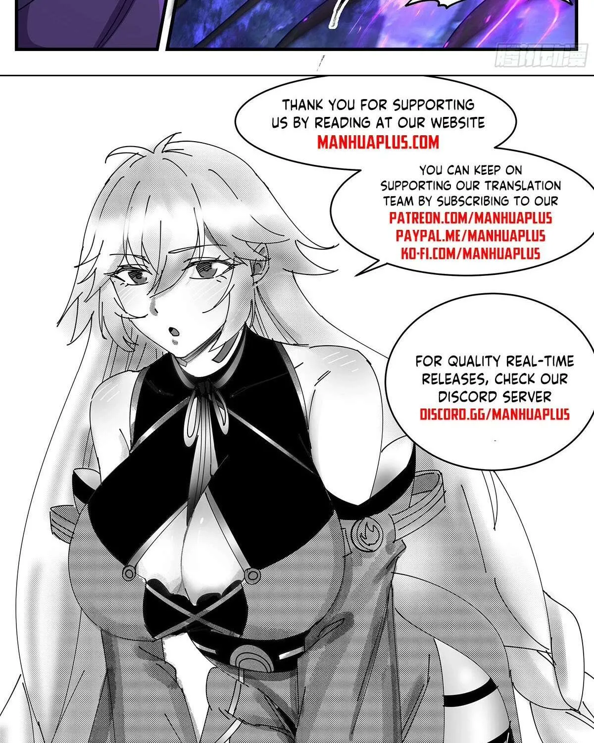 Read Martial Peak chapter 3369 image 25 on Lezhin