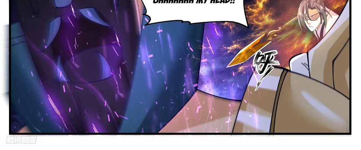 Read Martial Peak chapter 3369 image 4 on Lezhin