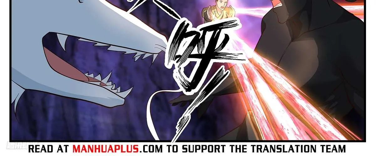 Read Martial Peak chapter 3371 image 19 on Lezhin