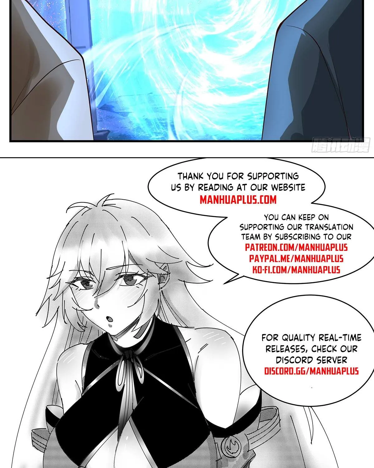 Read Martial Peak chapter 3371 image 23 on Lezhin