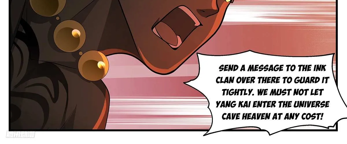 Read Martial Peak chapter 3371 image 3 on Lezhin