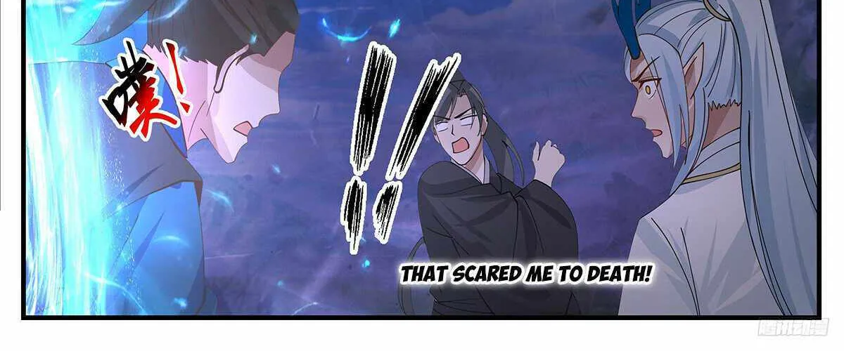 Read Martial Peak chapter 3372 image 11 on Lezhin