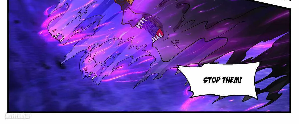 Read Martial Peak chapter 3372 image 19 on Lezhin