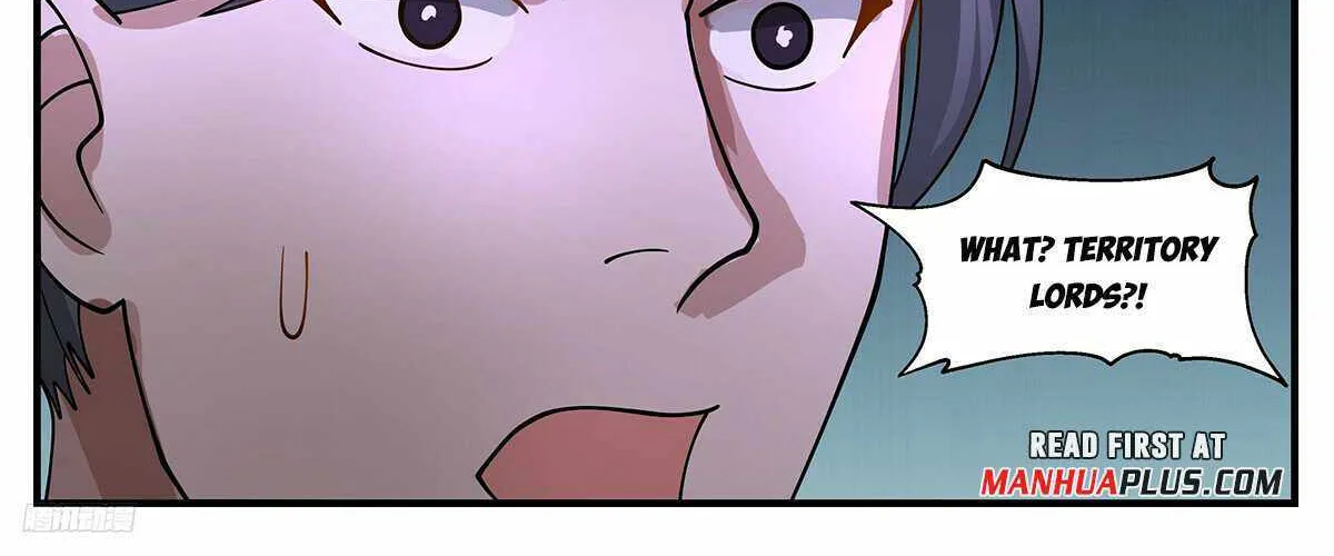 Read Martial Peak chapter 3372 image 9 on Lezhin