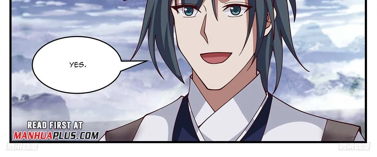 Read Martial Peak chapter 3377 image 13 on Lezhin