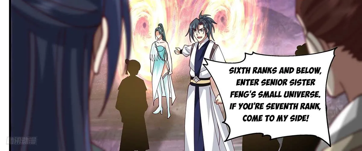 Read Martial Peak chapter 3377 image 15 on Lezhin
